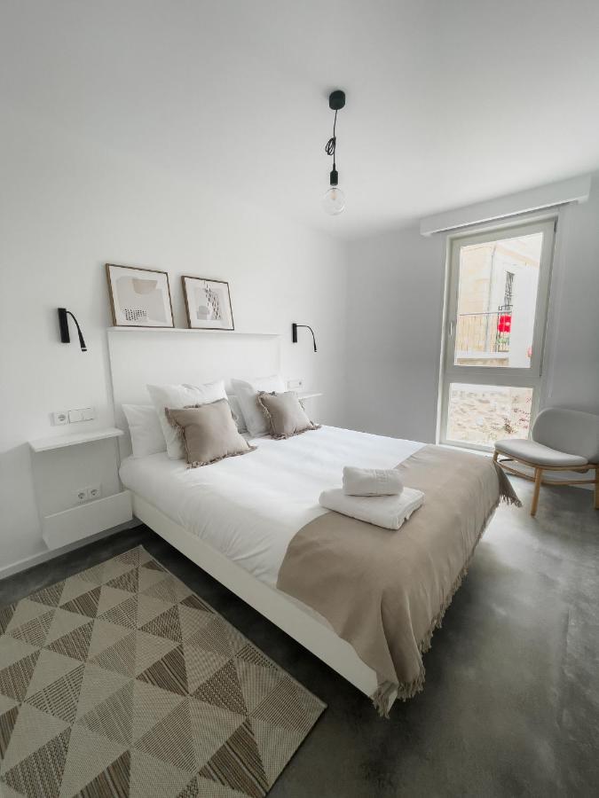 Homesangil Burgo Extérieur photo