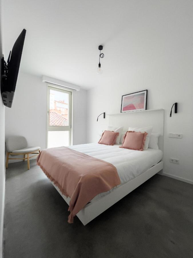 Homesangil Burgo Extérieur photo