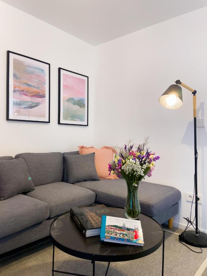 Homesangil Burgo Extérieur photo