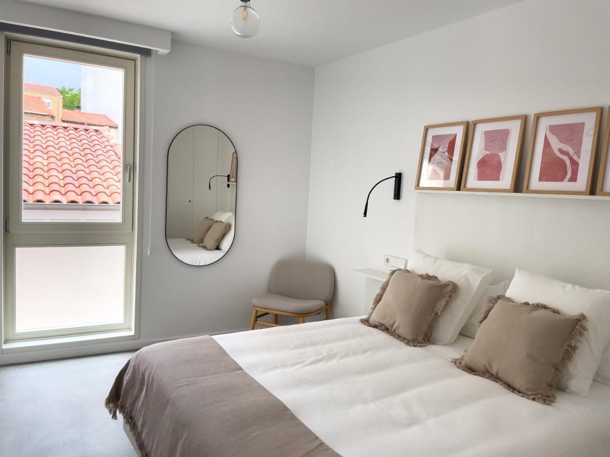 Homesangil Burgo Extérieur photo