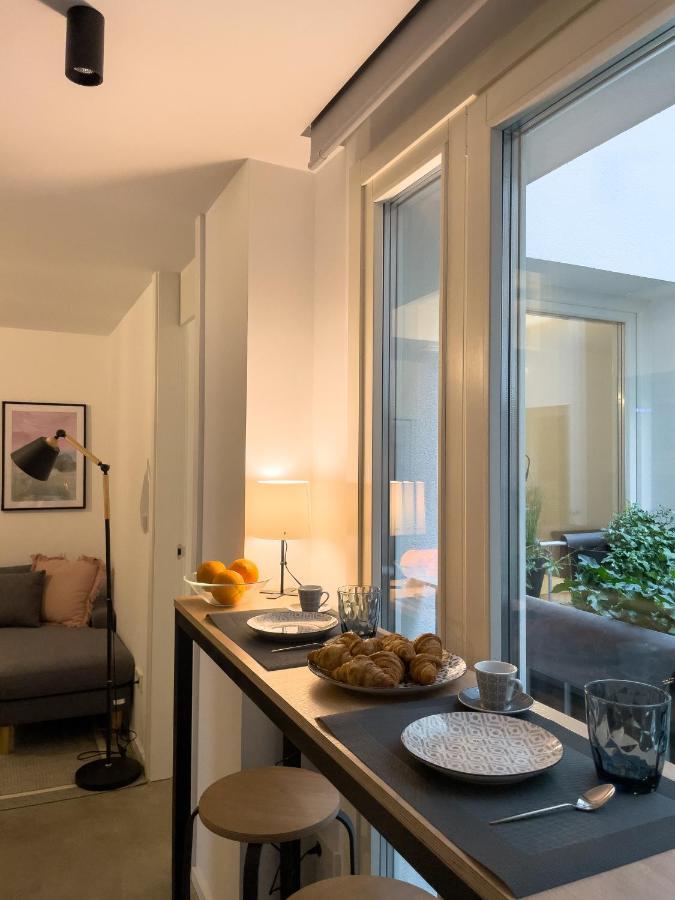 Homesangil Burgo Extérieur photo