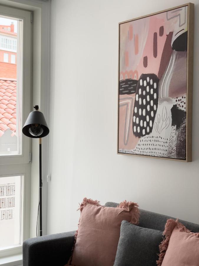 Homesangil Burgo Extérieur photo