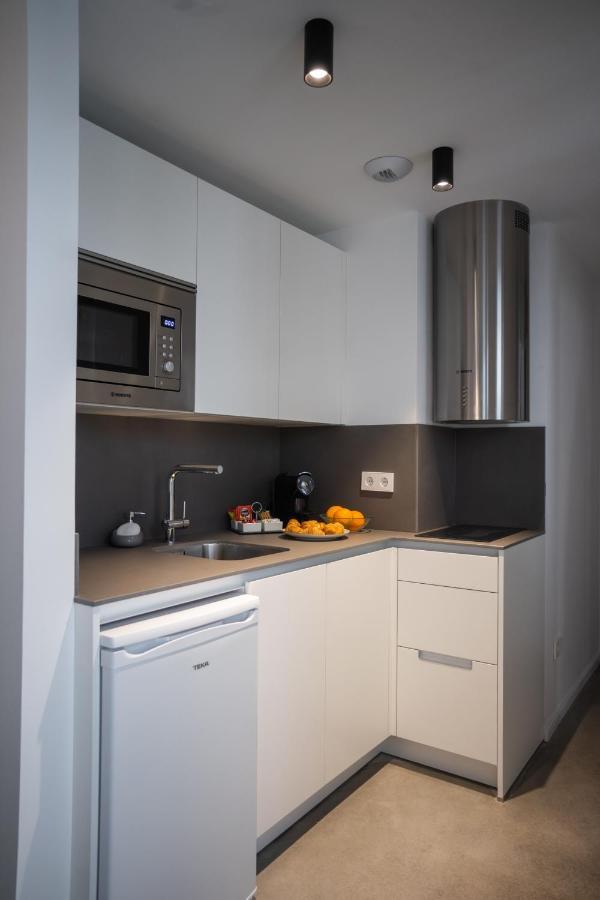 Homesangil Burgo Extérieur photo