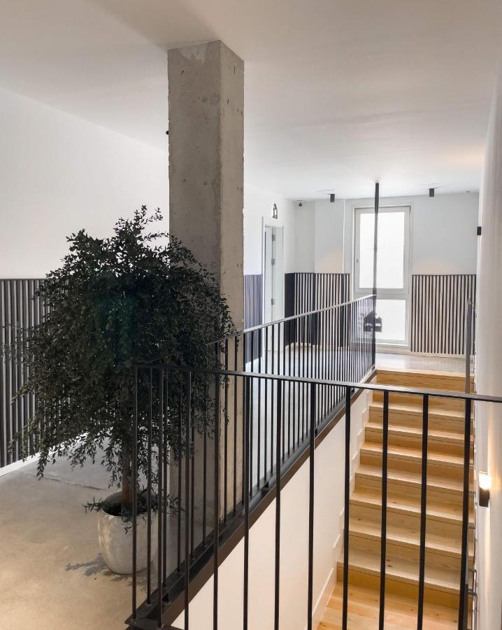 Homesangil Burgo Extérieur photo