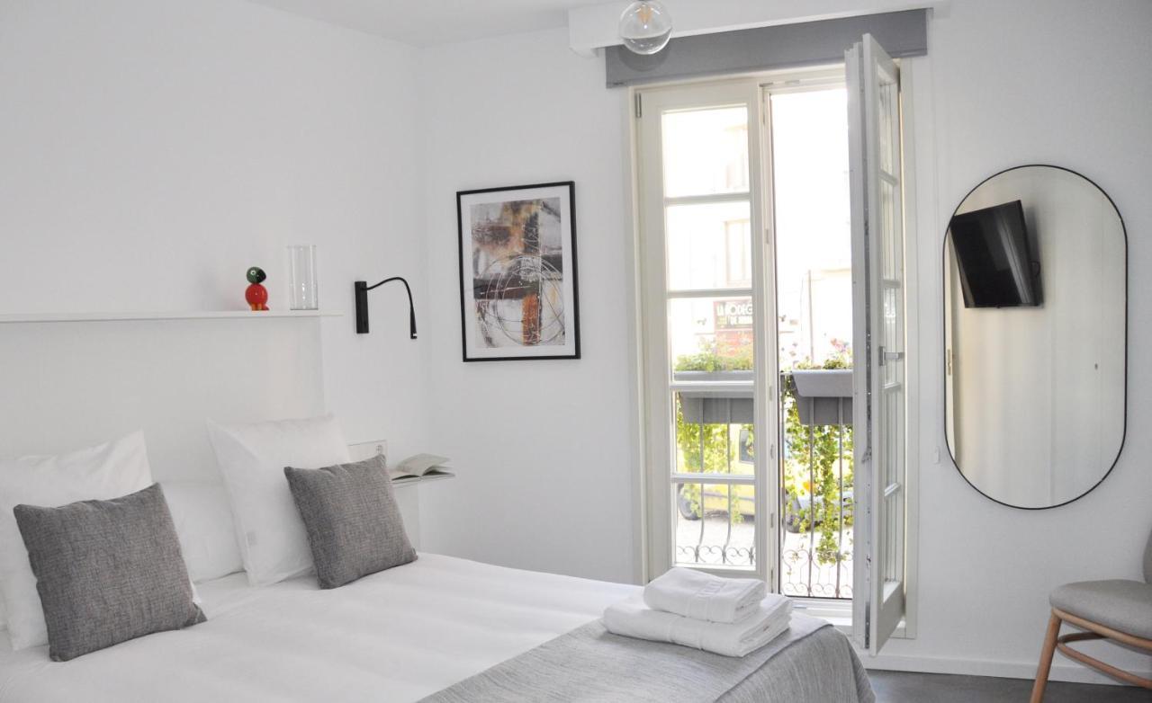 Homesangil Burgo Extérieur photo