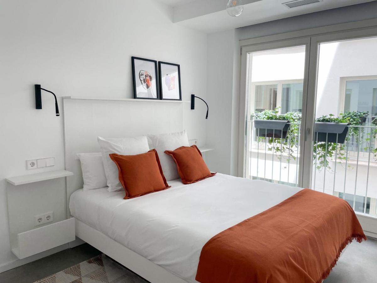 Homesangil Burgo Extérieur photo