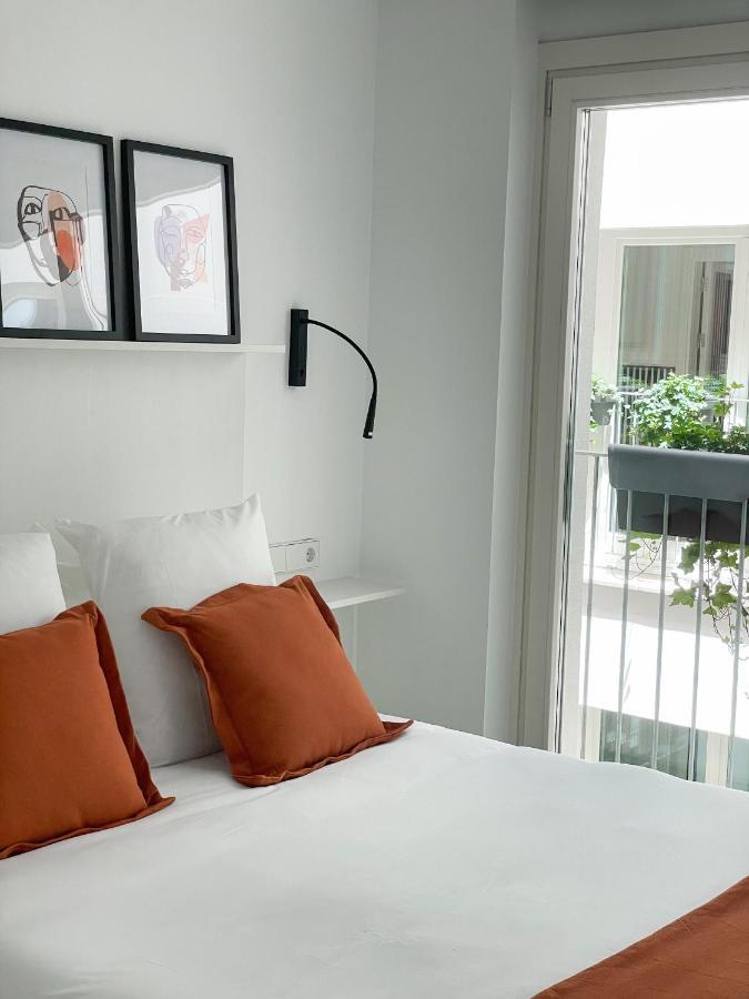 Homesangil Burgo Extérieur photo