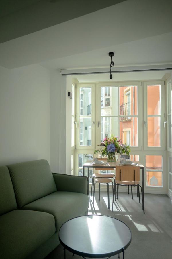 Homesangil Burgo Extérieur photo