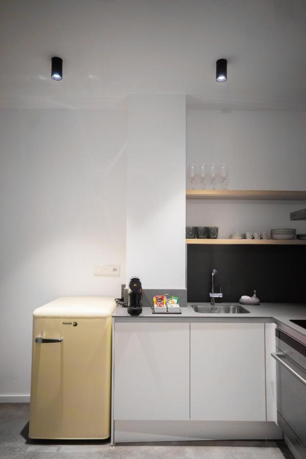 Homesangil Burgo Extérieur photo