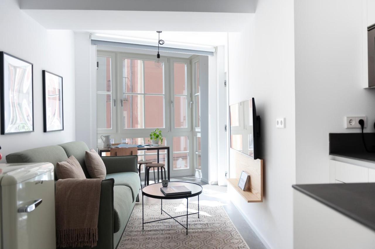 Homesangil Burgo Extérieur photo
