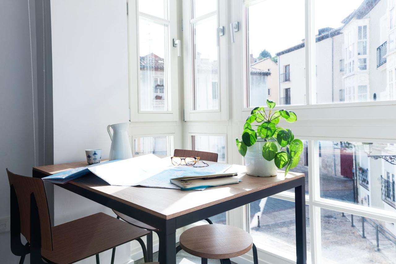 Homesangil Burgo Extérieur photo